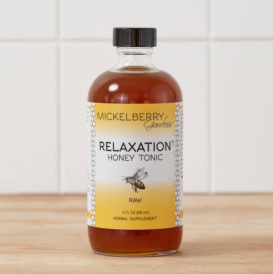 Relaxation Honey Tonic