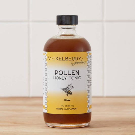 Pollen Honey Tonic