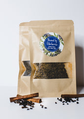 DIY Elderberry Syrup Kits