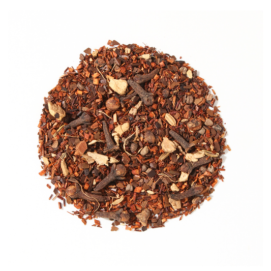 Stargazer Caramel Yerba Mate Chai Tea