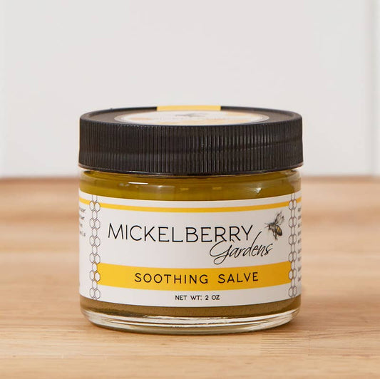 Soothing Salve