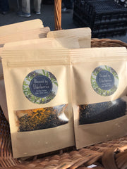 DIY Elderberry Syrup Kits