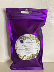 Elderberry Lozenges